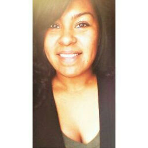 Meet your Posher, Veronica